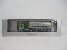 Herpa 1:87 LKW Modell Werbelkw