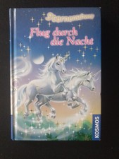 Buch - Sternenschweif - Flug durch die Nacht von Linda Chapman