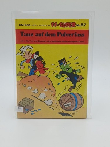 Super cevacur tb - nr., 57,