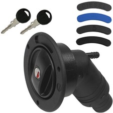 Einfüllstutzen Tankdeckel