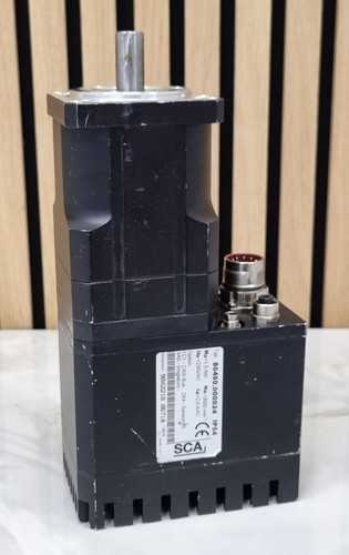 Sca 80450 000024 integrierter - sca, 80450.000024