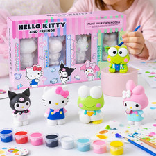 Mädchen Farbe Deinen Eigenen