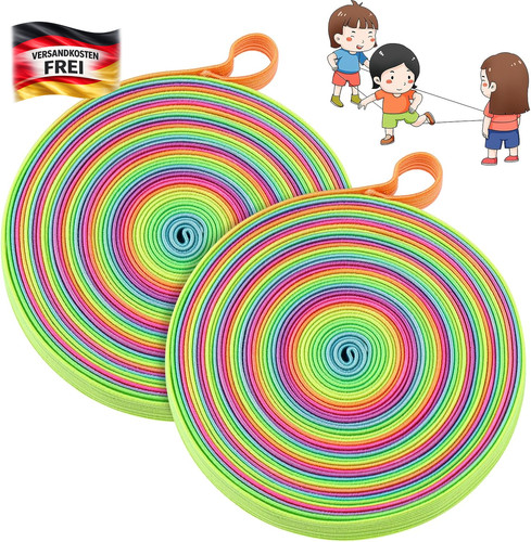 Kinder hüpfgummi m - hüpfgummi, 6
