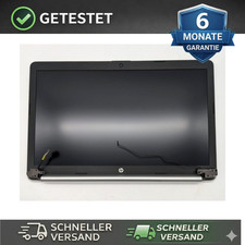 HP Notebook 17-by3 Series
