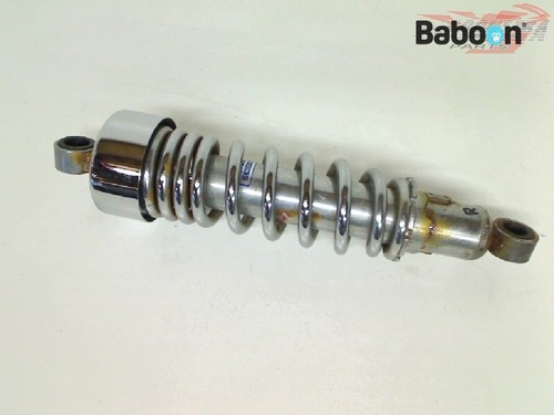 Federbein hinten rechts honda - federbein,