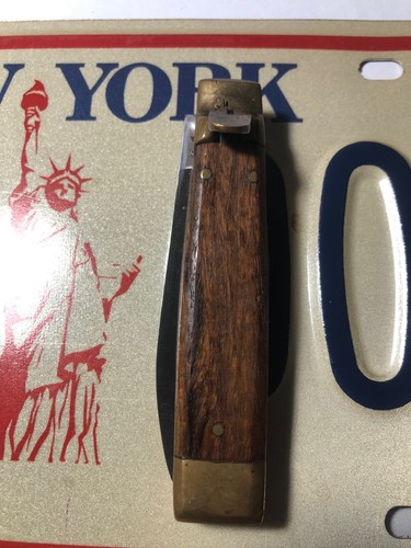 Klappmesser einhandmesser - klappmesser,