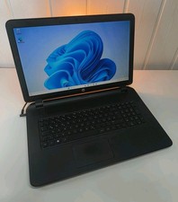 Windows 11 Notebook | Großes