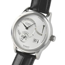 GLASHÜTTE ORIGINAL
