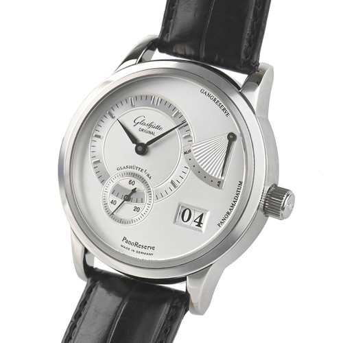 Glashütte original - glashÜtte,