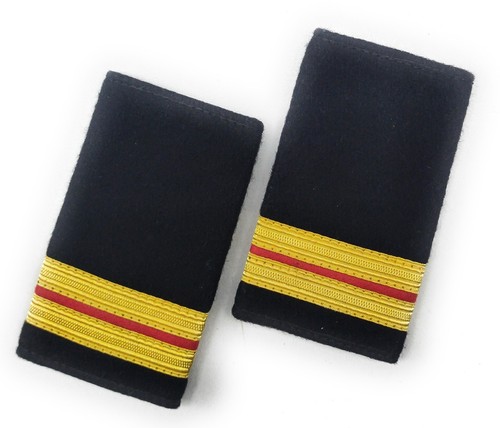 Schulterklappen schiff - schulterklappen, 3