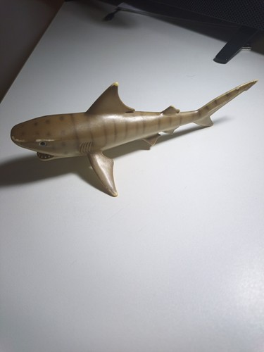 Schleich 14555 tigerhai - -,