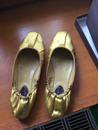 Ballerina aus seide edelmarke - ballerina,