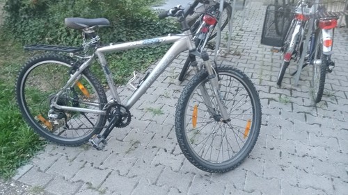 Trek herren fahrrad zoll - fahrrad,