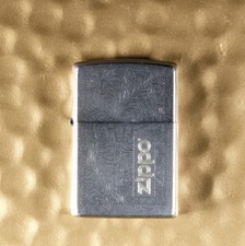 Zippo Feuerzeug Original