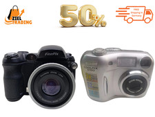 2er Set Digitalkameras: Nikon