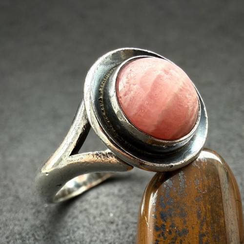 Vintage ring niels erik - ring,