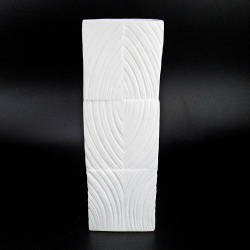 Rosenthal porzellan vase - rosenthal,