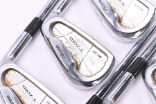 Mizuno MX-20 Eisen / 5-PW+SW /