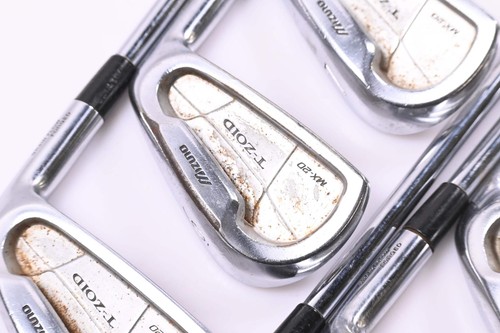 Mizuno eisen pw sw - mizuno, 5-pw+sw
