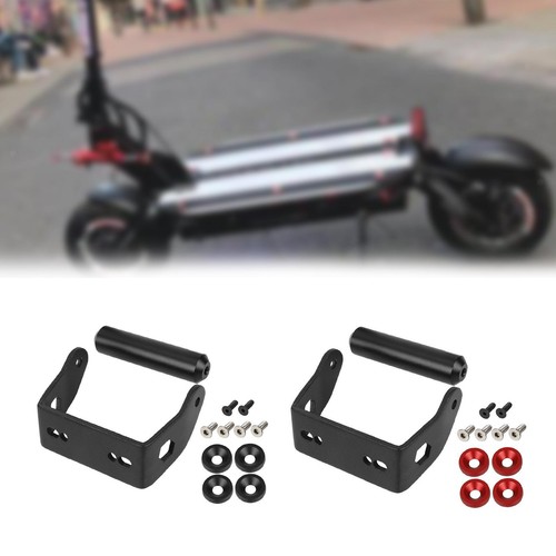 Elektro-Scooter-Griff-Set