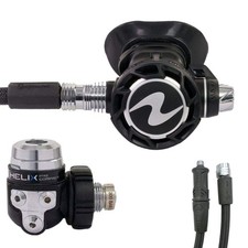 Topdeal aqualung helix - sf-1, topdeal: