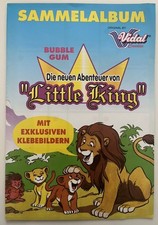 LITTLE KING |  Kaugummi