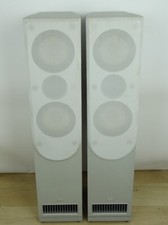 T+A Criterion TS350 Standlautsprecher, Grau, sehr guter Zustand, 8378/1742.00169