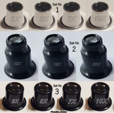 Augenlupen Aller Art