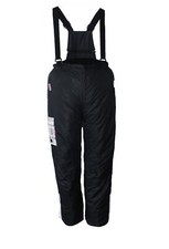Kinder Mädchen Skihose