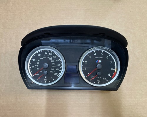 Bmw e92 tacho - bmw,