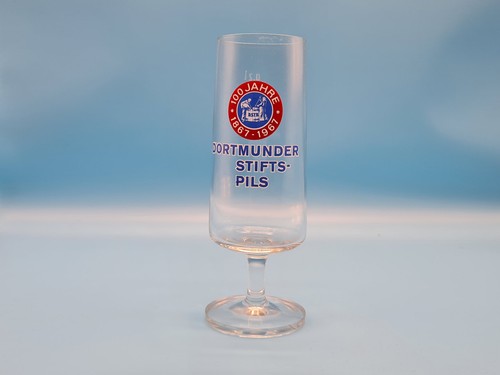 Dortmunder stifts pils 100 - pils,