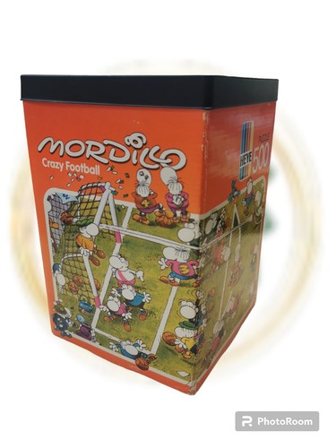 Vintage mordillo - vintage,