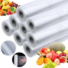 15M Vakuumfolie Vakuumtüten