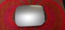 Tankklappe Tankdeckel silber