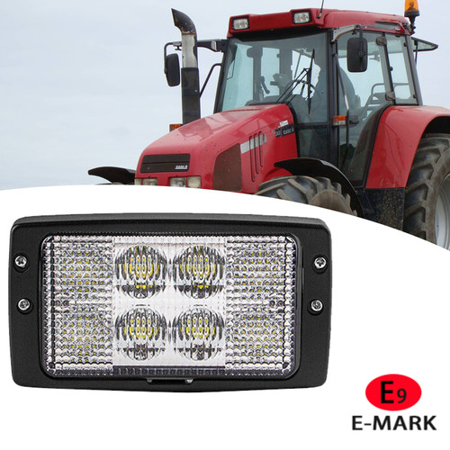 Led arbeitsscheinwerfer - e9,