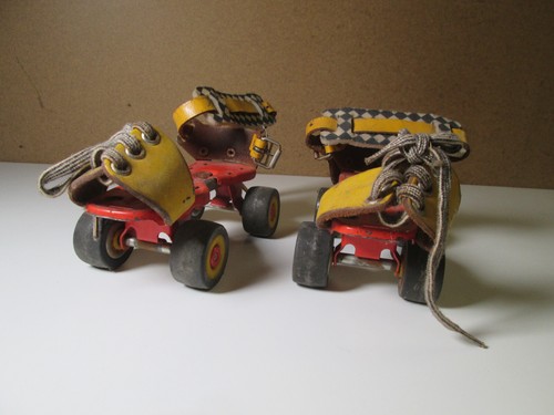 Paar hudora rollschuhe - 1,