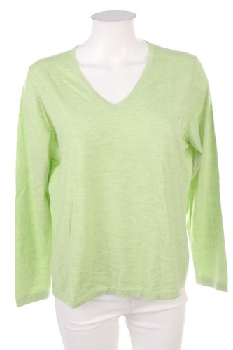 Johnstons cashmere pullover - johnstons,