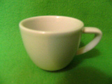 Espressotasse  Amici weiß  von Thomas