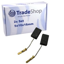 Kohlebürsten für Kress