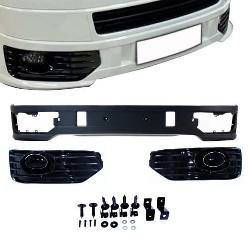 Cup spoilerlippe ansatz - cup,