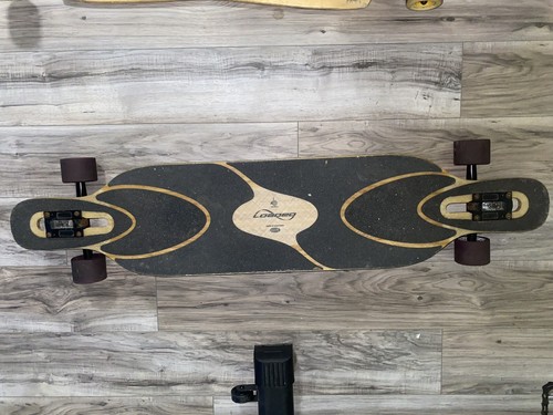 Loaded dervish sama longboard - sama,