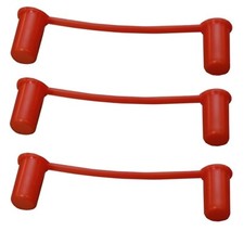 Pack spout closure for - 3,
