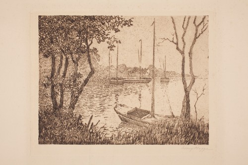 Emy rogge - emy, (1866-1959)