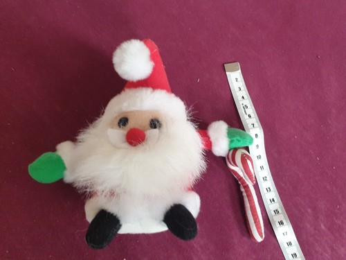 Weihnachtsdeko weihnachtsmann - weihnachtsdeko,