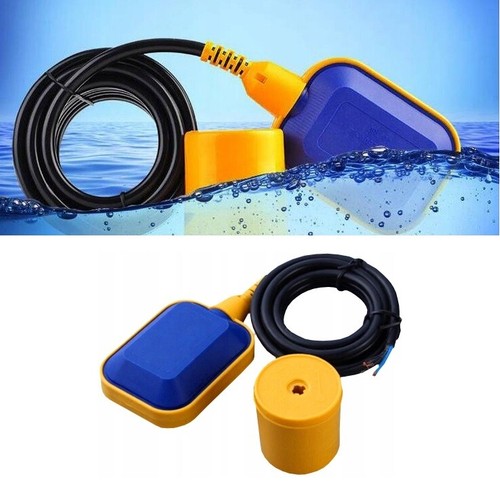 Schwimmerschalter mit m - schwimmerschalter,