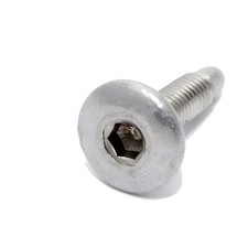 Schraube M5x12 für Windschild