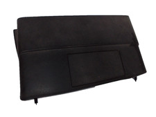 ABDECKUNG TACHO KOMBIINSTRUMENT NEGRO AUDI 81/85 COUPE URQUATTRO // 811857037