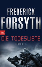 Frederick Forsyth / Die