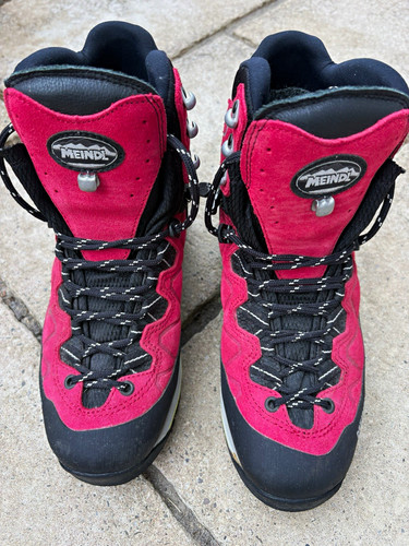 Meindl litepeak lady - litepeak, gtx
