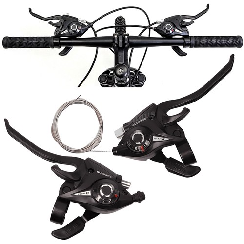 Fahrrad schalthebel für - schalthebel,
